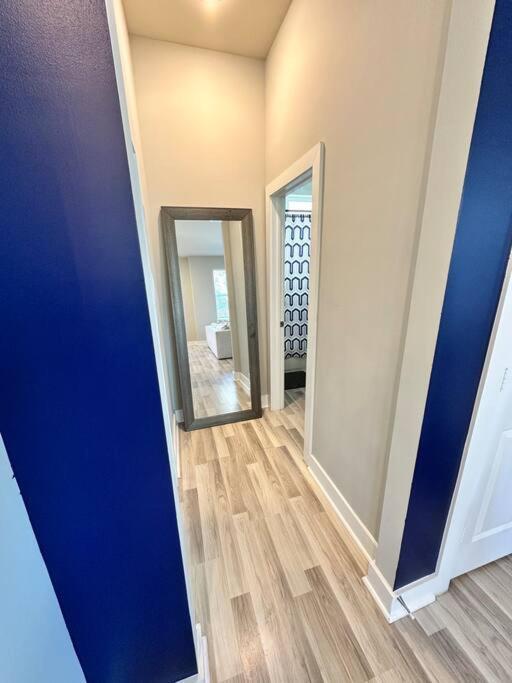 Modern Luxury 3 Bed 3 Bath With Workstation, 2 Car Garage!